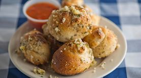 לחמניות גבינה, צילום: Shutterstock